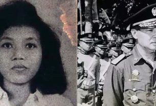 Suharto i Marsinah kontrowersyjny duet Bohaterów