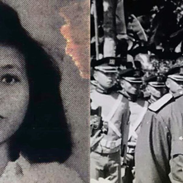 Suharto i Marsinah kontrowersyjny duet Bohaterów