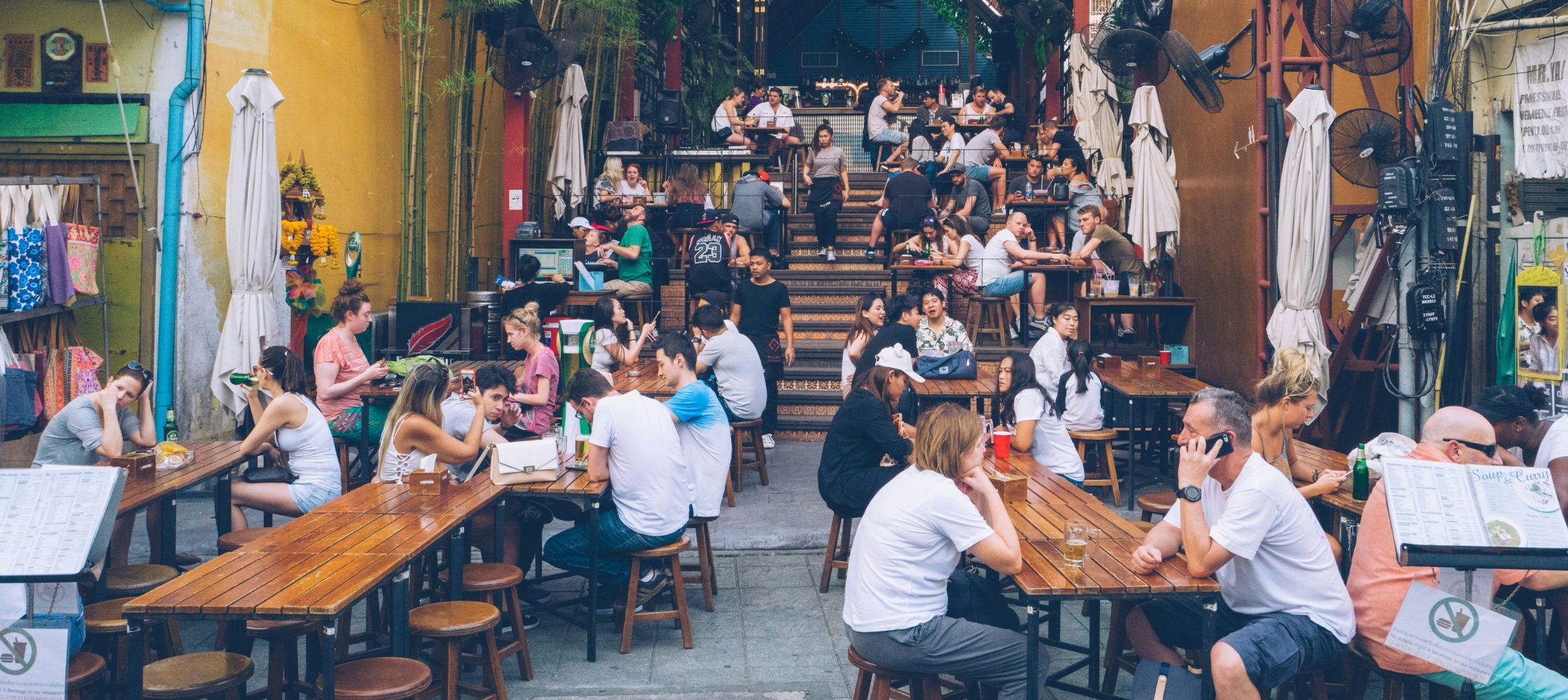 UWAGA – nowe przepisy w Tajlandii