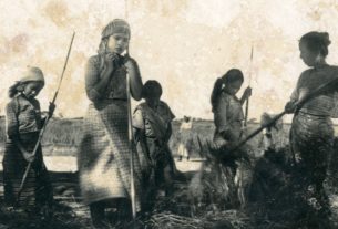 Kinematografia w Birmie: X muza kontra cenzura