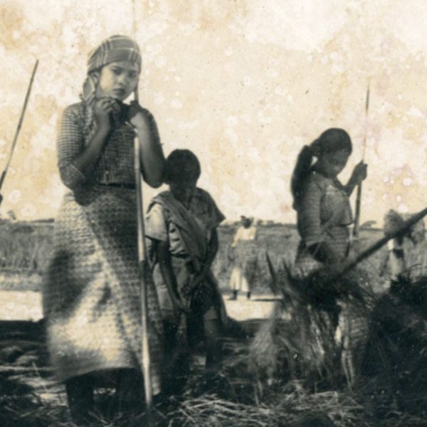 Kinematografia w Birmie: X muza kontra cenzura