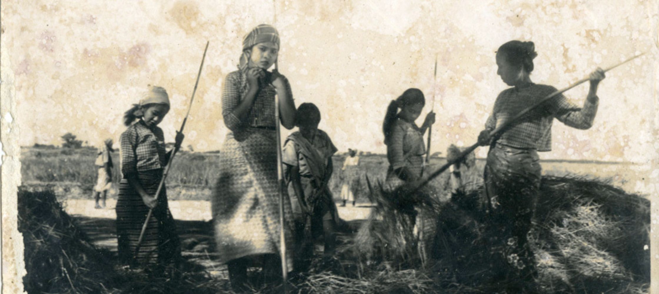 Kinematografia w Birmie: X muza kontra cenzura