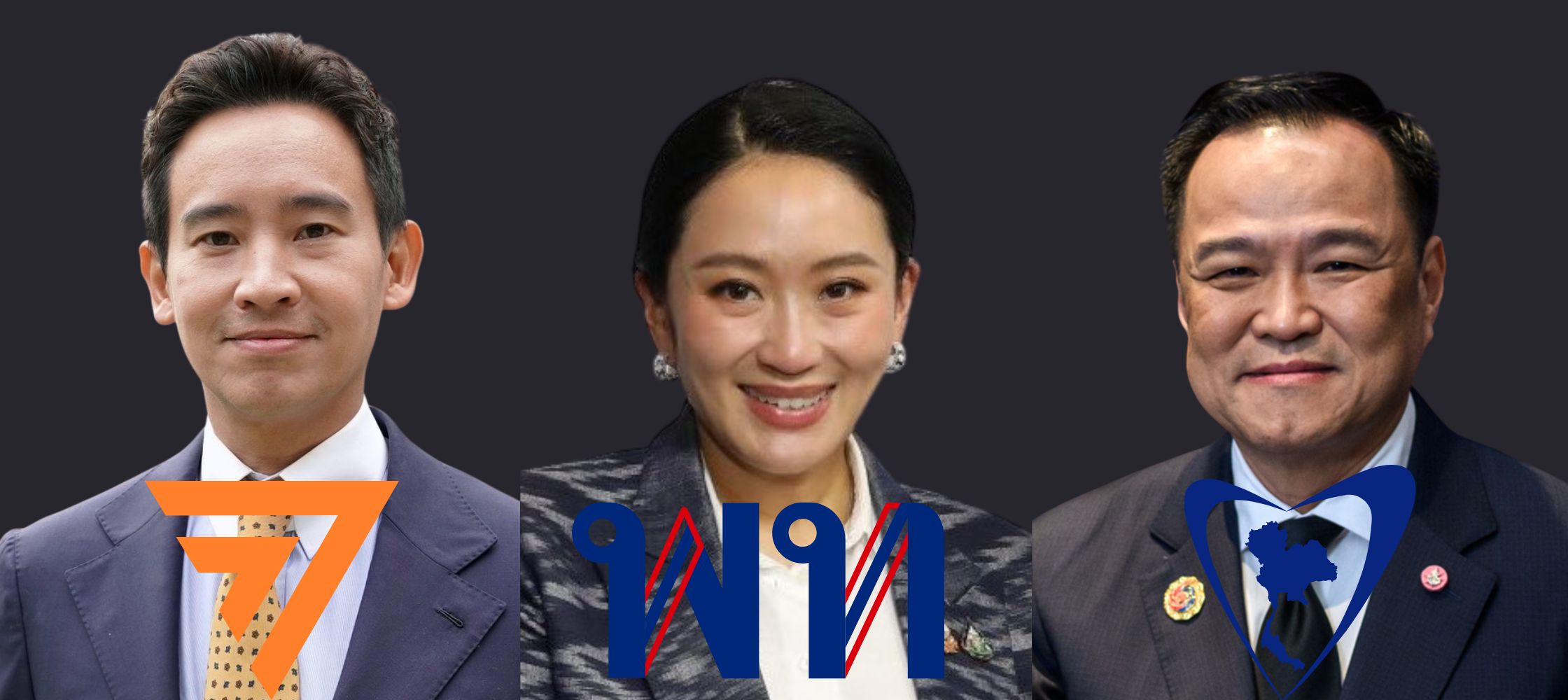 Czy nadchodzące wybory w Tajlandii załagodzą kryzys polityczny w kraju