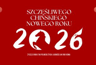 Indonezja świętuje Imlek