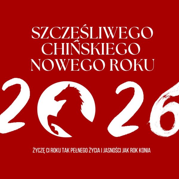 Indonezja świętuje Imlek