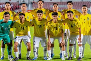 Piłka nożna w Brunei – futbol z peryferii świata