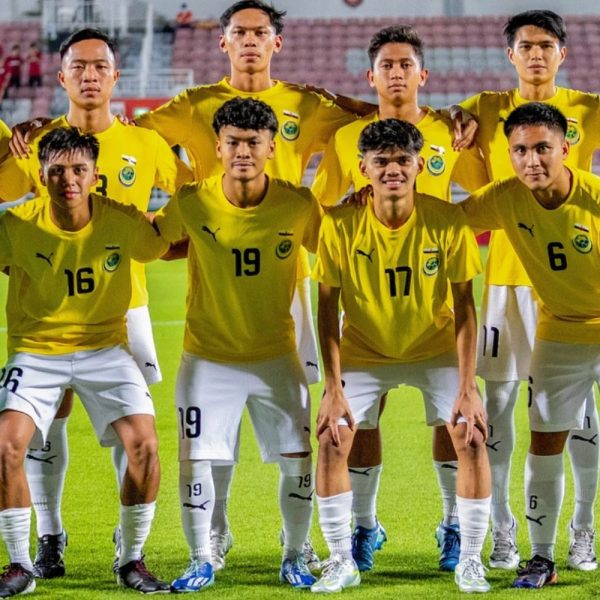 Piłka nożna w Brunei – futbol z peryferii świata