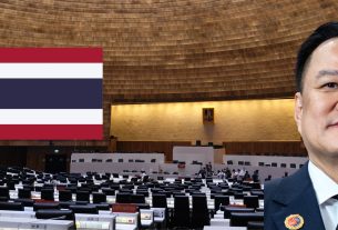 Tajlandia wybrała skład Parlamentu