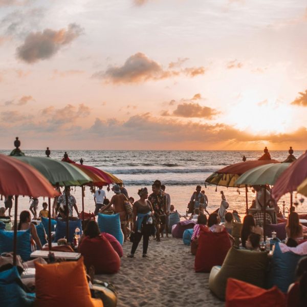 Turystyka w ASEAN anno domini 2025