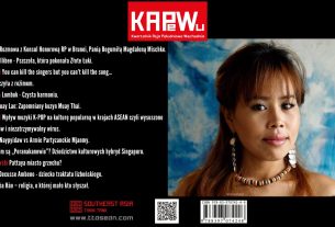 „Już” jest … Kwartalnik Azja Południowowschodnia – KAPeWu 4