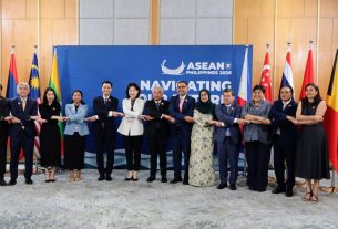 ASEAN a ataki na Iran