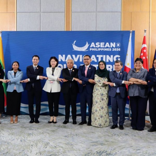 ASEAN a ataki na Iran