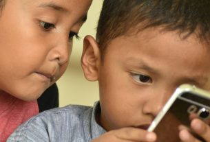 Indonezja – social media tylko dla dorosłych