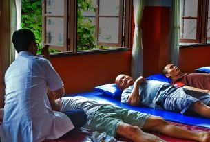 Laos stawia poważnie na zdrowie i kadry medyczne