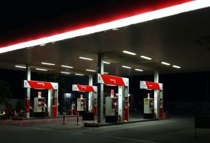 Wojna o tanie paliwa w ASEAN