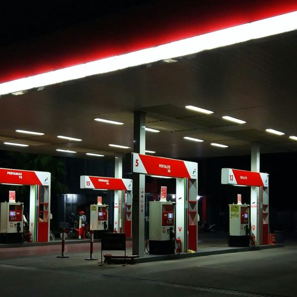 Wojna o tanie paliwa w ASEAN