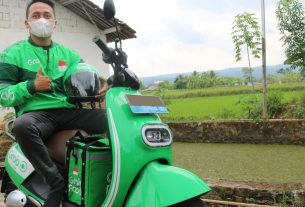 Wszystkie usługi w jednym czyli historia aplikacji Grab