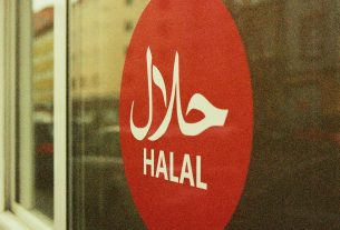 Halal po indonezyjsku – Level 2