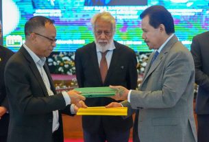Timor Wschodni promuje inicjatywy biznesowe