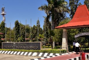 Timor Wschodni rozbudowuje lotnisko w Dili