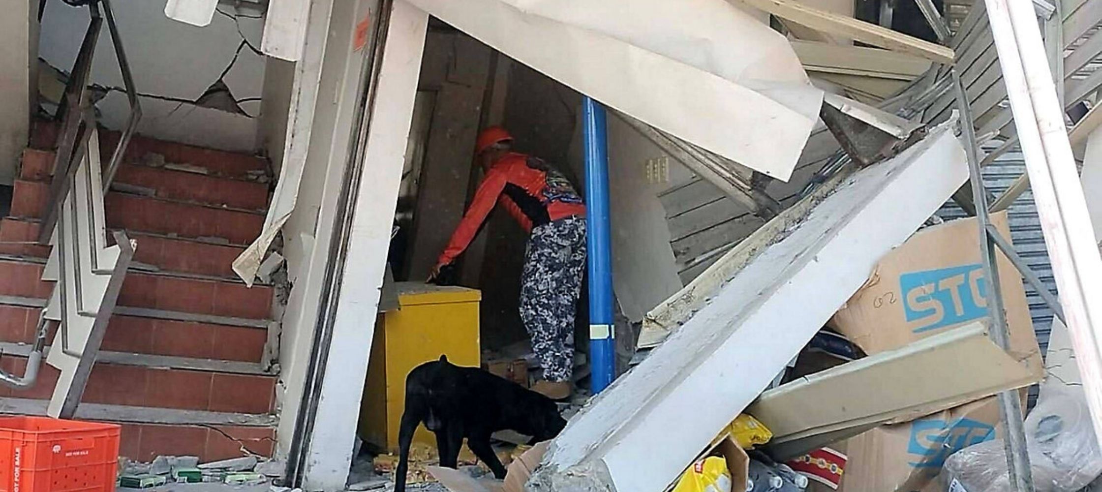 Trzęsienie ziemi na Filipinach – podsumowanie.