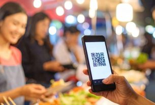 Fenomen płatności QR w ASEAN