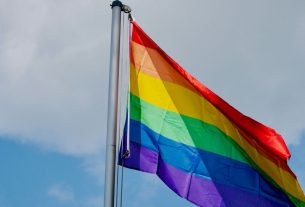 LGBT po indonezyjsku
