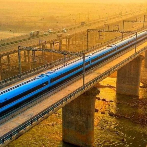 Laos chce zostać logistycznym sercem ASEAN