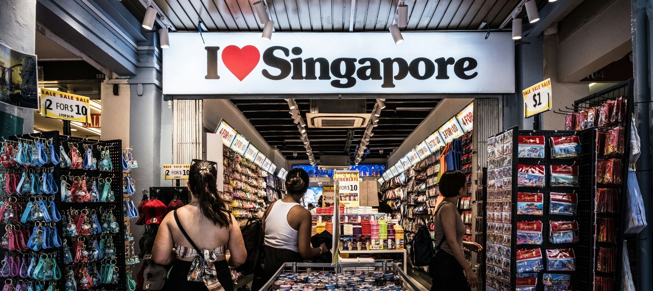 Singapur mocno podnosi prognozę wzrostu gospodarczego